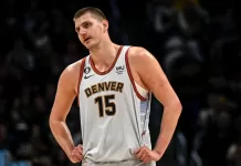 Jokić ne planira da stane