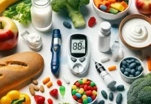 Savjet za dijabetičare: kako pravilna prehrana može transformisati vašu kontrolu nad dijabetesom