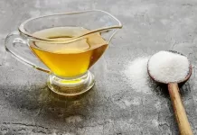 Treba li šećer zamijeniti medom?