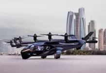 Vučić iz Davosa: Kupujemo tri eVTOL letjelice američke kompanije Arčer