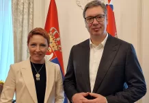 Nove informacije: Da Vučić nije opozvao ambasadorku, Hrvatska bi je protjerala
