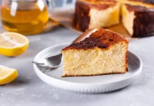 San Sebastian cheesecake je najkremastija torta sa sirom