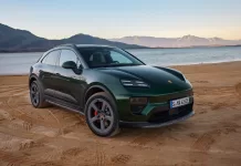 Bilo je potrebno svega 12 godina: Porsche proizveo milioniti Macan (FOTO)