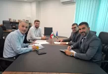 Potpisani novi ugovori: Za rekonstrukciju ceste Zenica – Lašva blizu 1,8 miliona KM