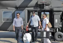 Helikopterom HRZ-a srce za transplantaciju stiglo iz Zadra u Zagreb