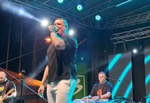 Spektakularan završetak Zenica Summer Festa 2025.