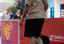 Besplatan javni prijevoz tokom 31. Sarajevo Film Festivala