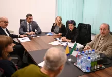 Delegacija „Eko foruma“ kod ministra Šabanija: Realizujemo projekte koji su ne tako davno bili utopija