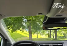 Kvar na instrument tabli: “Ford” povlači 230.000 vozila u SAD