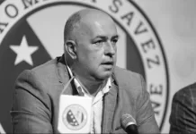 Preminuo Smajo Karačić, bivši generalni sekretar RS BiH