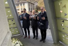 Ministar Adnan Sirovica na druženju ratnih vojnih invalida: Podrška i saradnja sa Savezom ratnih vojnih invalida nema alternativu