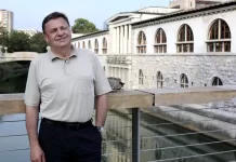 Pokrenuta istraga protiv Zorana Jankovića, gradonačenika Ljubljane
