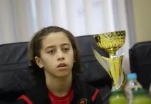 Gradonačelnik Kasumović upriličio prijem za mladog sportistu Abdurahmana Poturkovića