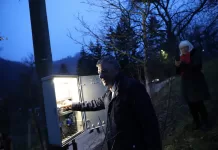 Nakon decenija mraka, Janjac zasjao pred Božić: Gradonačelnik Kasumović poručio – Zenica je grad svih nas