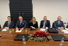 Hrvatska izdvojila 284.127 eura za Aerodrom Mostar