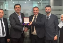 𝐃𝐞𝐥𝐞𝐠𝐚𝐜𝐢𝐣𝐚 𝐙𝐄𝐏𝐒-𝐚 𝐮 𝐳𝐯𝐚𝐧𝐢č𝐧𝐨𝐣 𝐩𝐨𝐬𝐣𝐞𝐭𝐢 𝐈𝐳𝐦𝐢𝐫𝐬𝐤𝐨𝐣 𝐩𝐫𝐢𝐯𝐫𝐞𝐝𝐧𝐨𝐣 𝐤𝐨𝐦𝐨𝐫𝐢