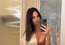 Udala se jedna od najljepših Srpkinja (VIDEO)