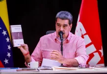 Maduro prebacio u Švajcarsku zlato vrijedno 5,2 milijarde dolara