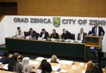 Održana 16. redovna sjednica Gradskog vijeća: Usvojen Urbanistički plan Grada Zenica