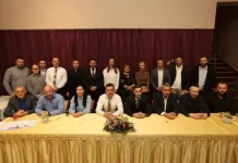 Formirana politička koalicija „POKRET“ za Opće izbore 2026: Okupljanje novih snaga iz cijelog Zeničko-dobojskog kantona
