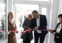 Gradonačelnik Kasumović svečano otvorio rekonstruisanu Ambulantu porodične medicine u MZ Lokvine