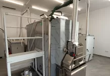 Više od milion KM za sigurnije zdravstvo: Kantonalna bolnica Zenica dobila novo postrojenje za infektivni otpad