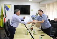 Novčana podrška grada za NK Čelik za ulazak u Premijer ligu BiH