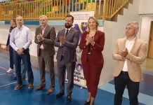 Žepče domaćin federalnog takmičenja iz odbojke u okviru Malih olimpijskih igara za učenike osnovnih i srednjih škola