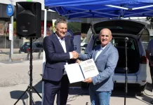 Gradonačelnik Kasumović otvorio 20. Dane organske proizvodnje: Grad Zenica ove godine za poljoprivredu izdvojio 1,1 milion KM